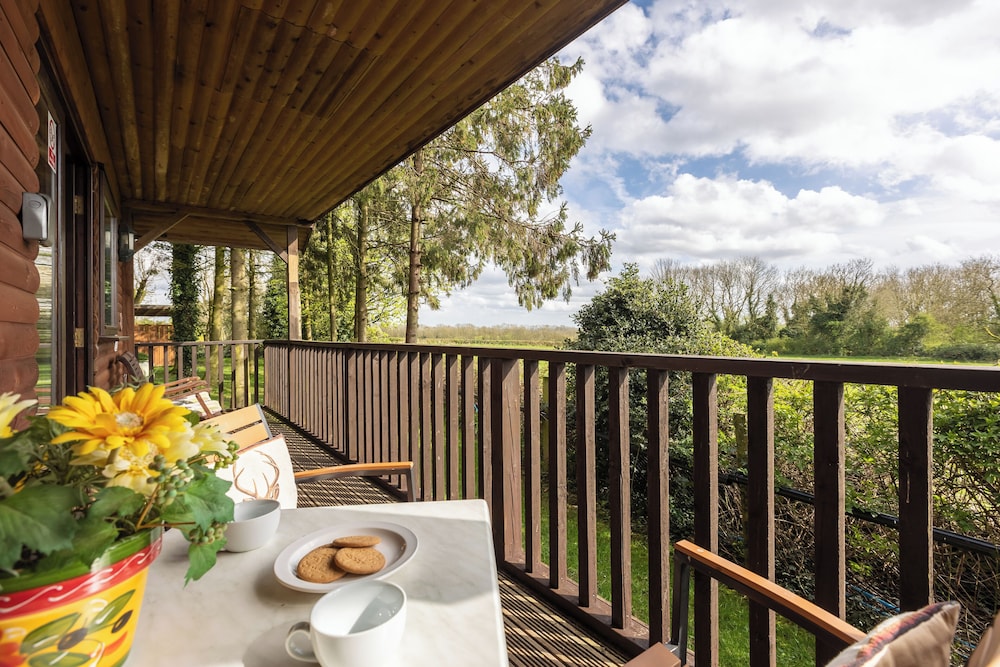 Rocklands Lodges