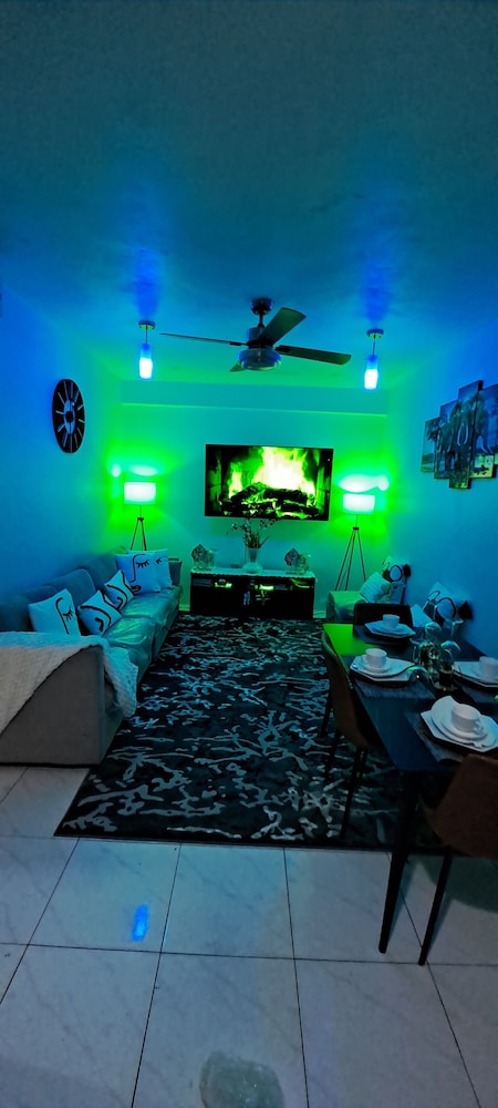 Serenitys Hideaway Montego Bay