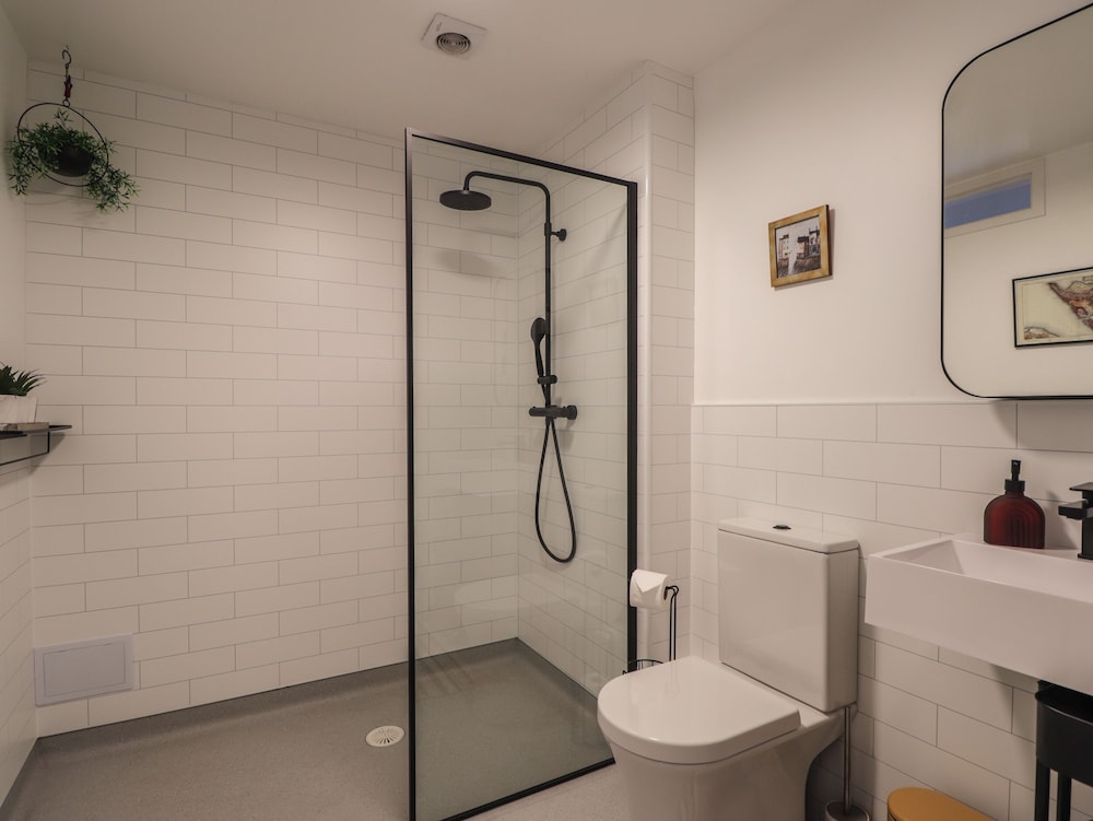 Flat 4, The Byre