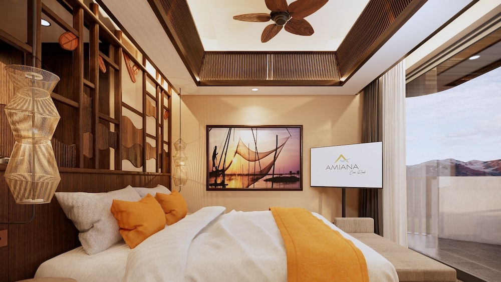 Amiana Resort Cam Ranh
