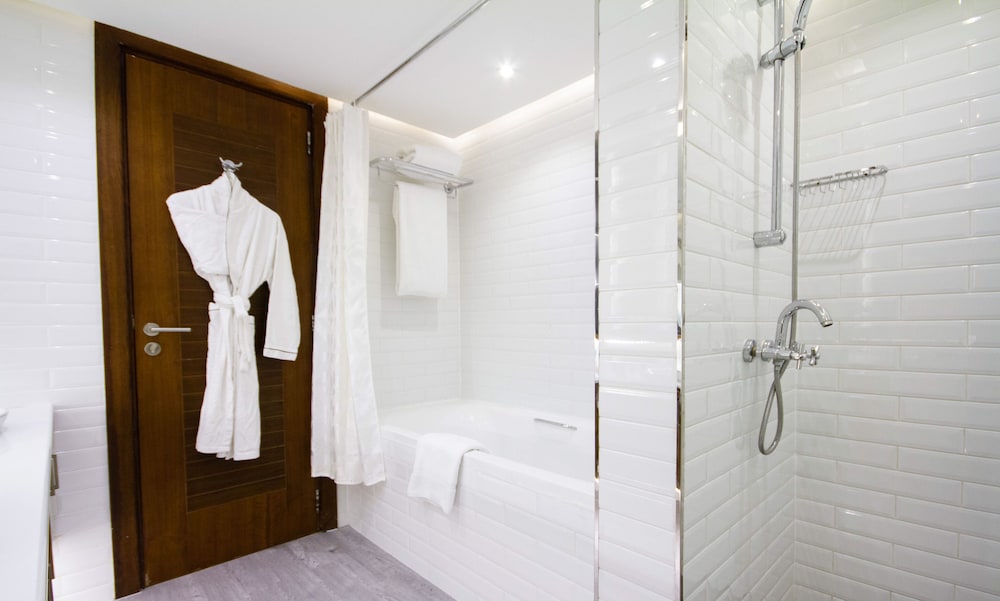 Dream Inn Dubai Apartments - Al Sahab