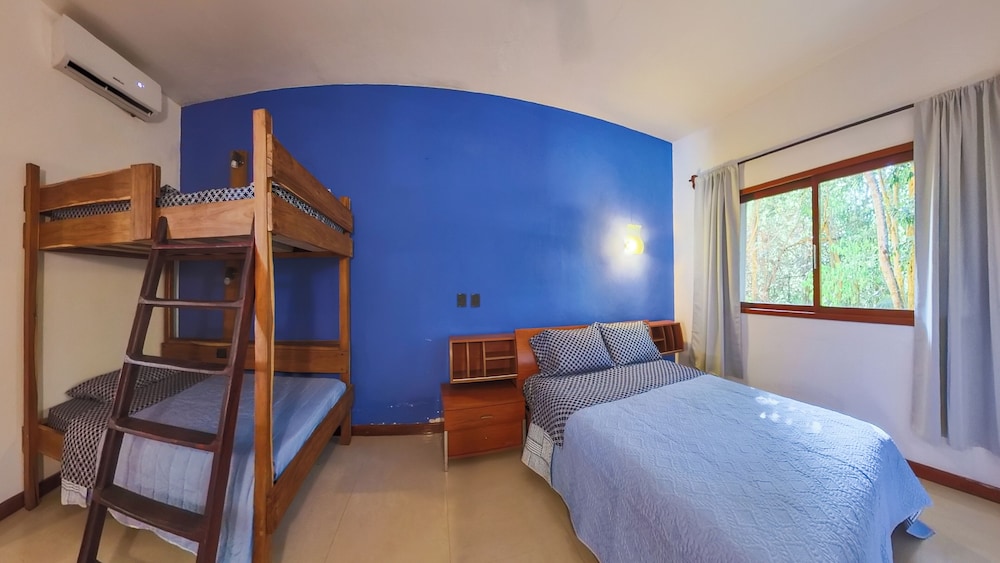 Villa Amable Lujo entre Selvas y Lagunas