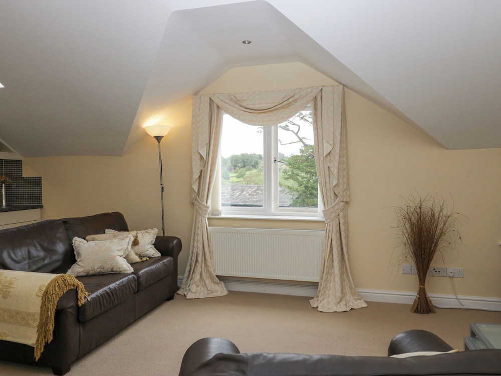 Ramblers Lodge