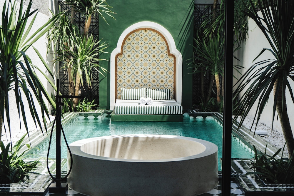 Palmea Villa Seminyak by Ini Vie Hospitality