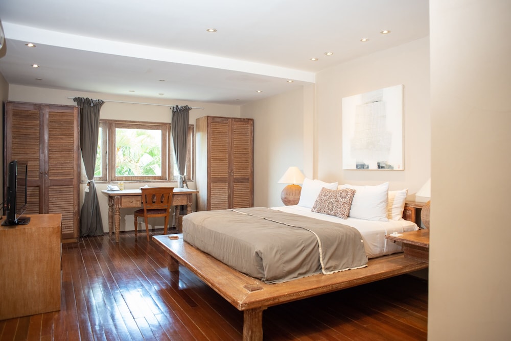 Sienna Villas Seminyak