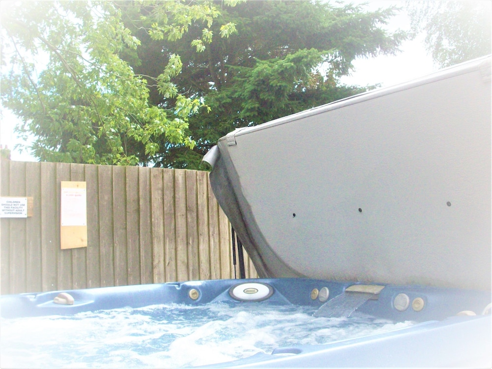 Devizes Vacations - Homestead Stables - Property Image 11