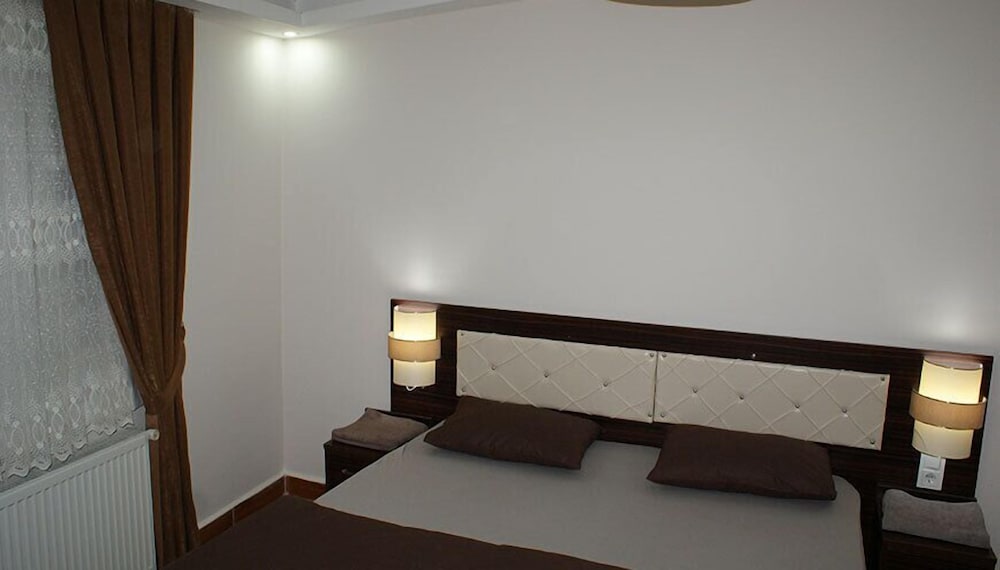 Ata Rental House