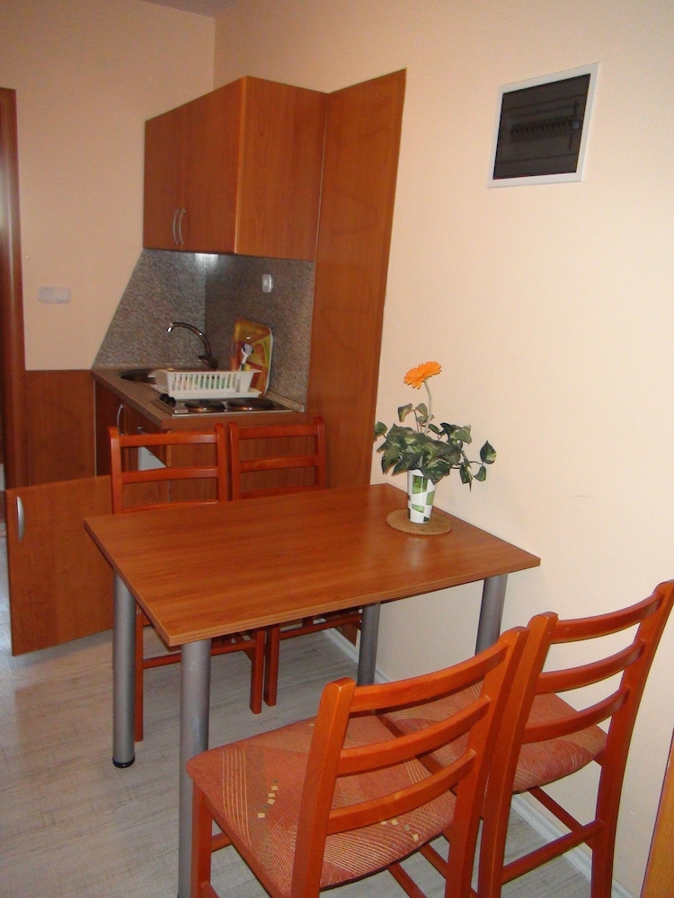 Villa Amfora view 4