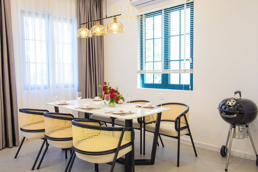 Villa Novaworld Phan Thiet - Elity