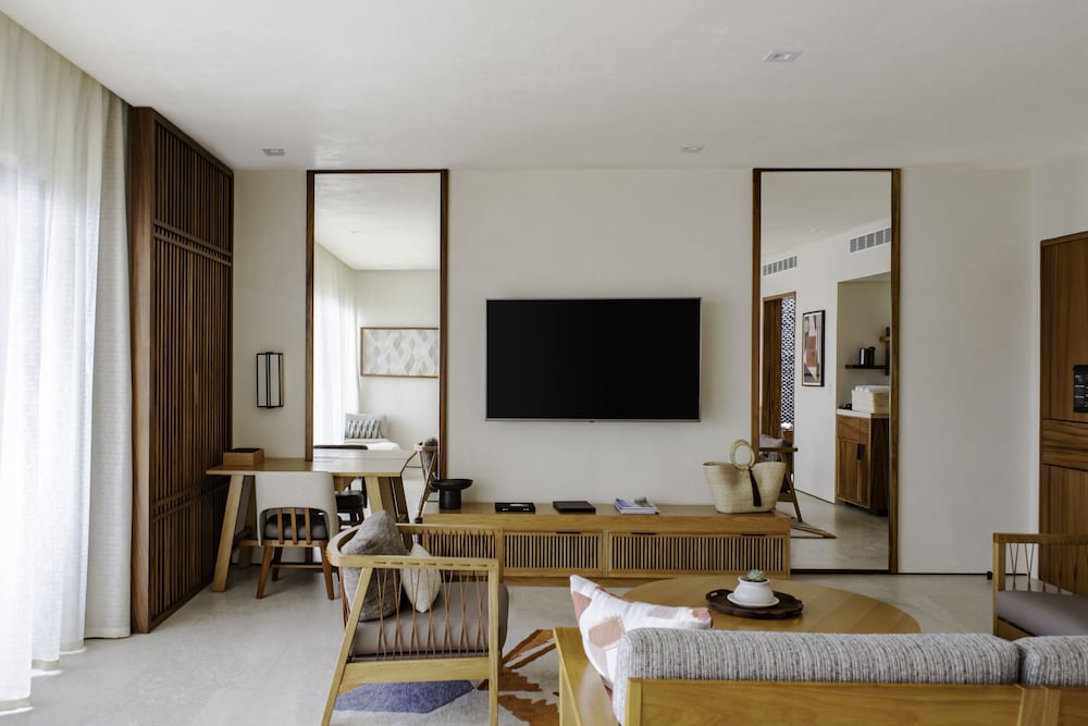 Los Cabos Vacations - Nobu Hotel Los Cabos - Property Image 21