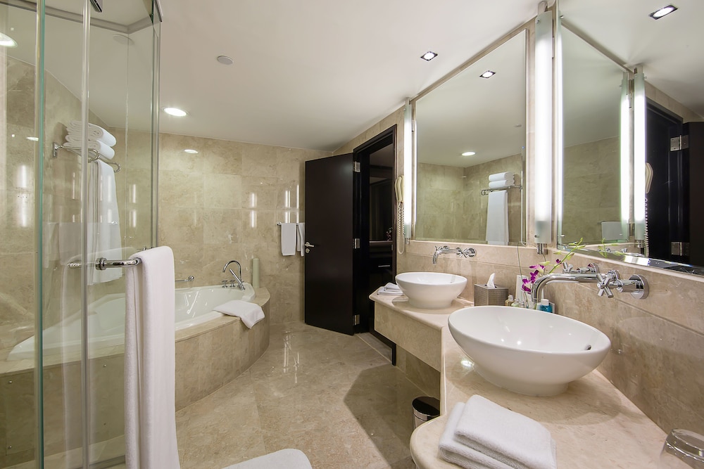 Ramada Plaza by Wyndham Dubai Deira - Image 4