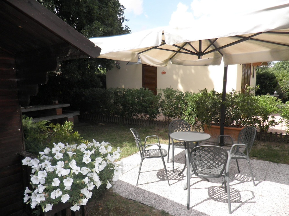 La Locanda di Giada