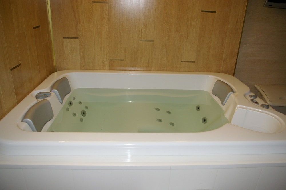 Crystal Hotel