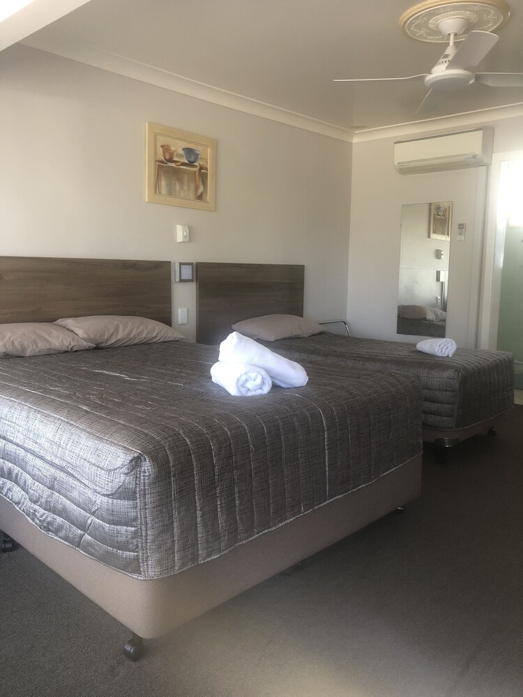 Breeze Inn Ulladulla