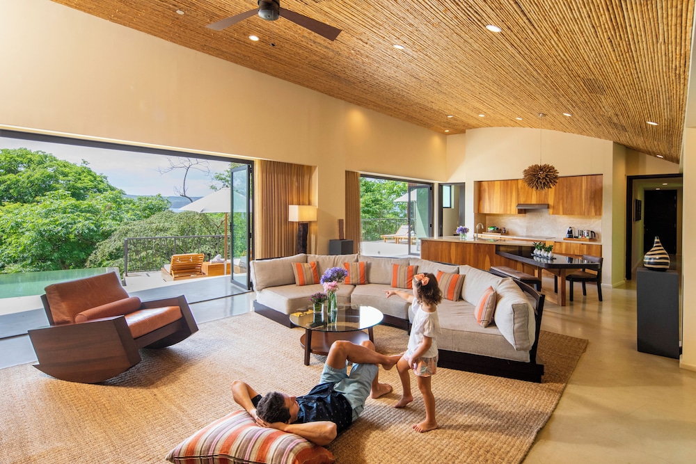 Andaz Peninsula Papagayo Resort, Costa Rica, by Hyatt