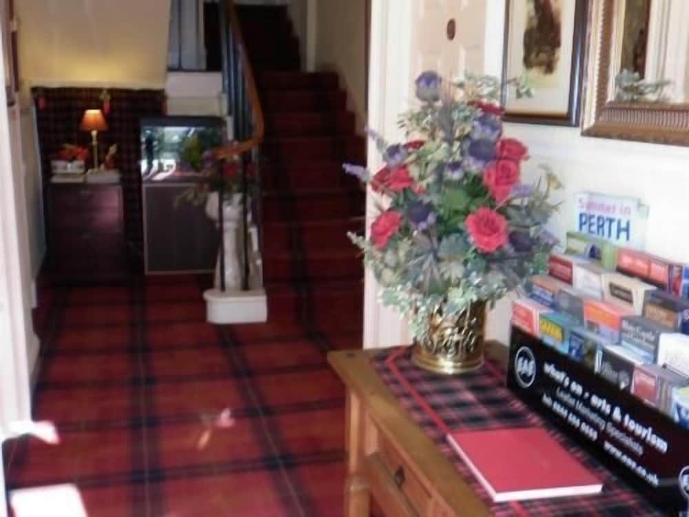 Comely Bank Guest House