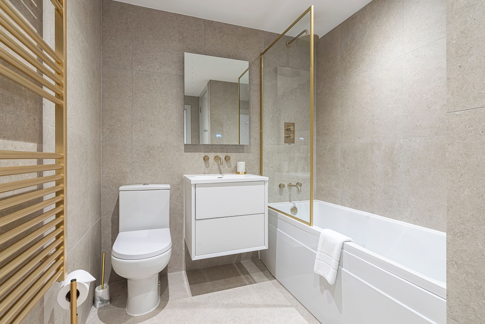 JOIVY Stylish 1 bed flats in Soho