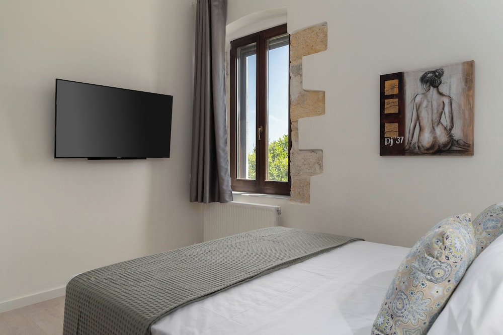 The Olive Mill House Luxe Villa