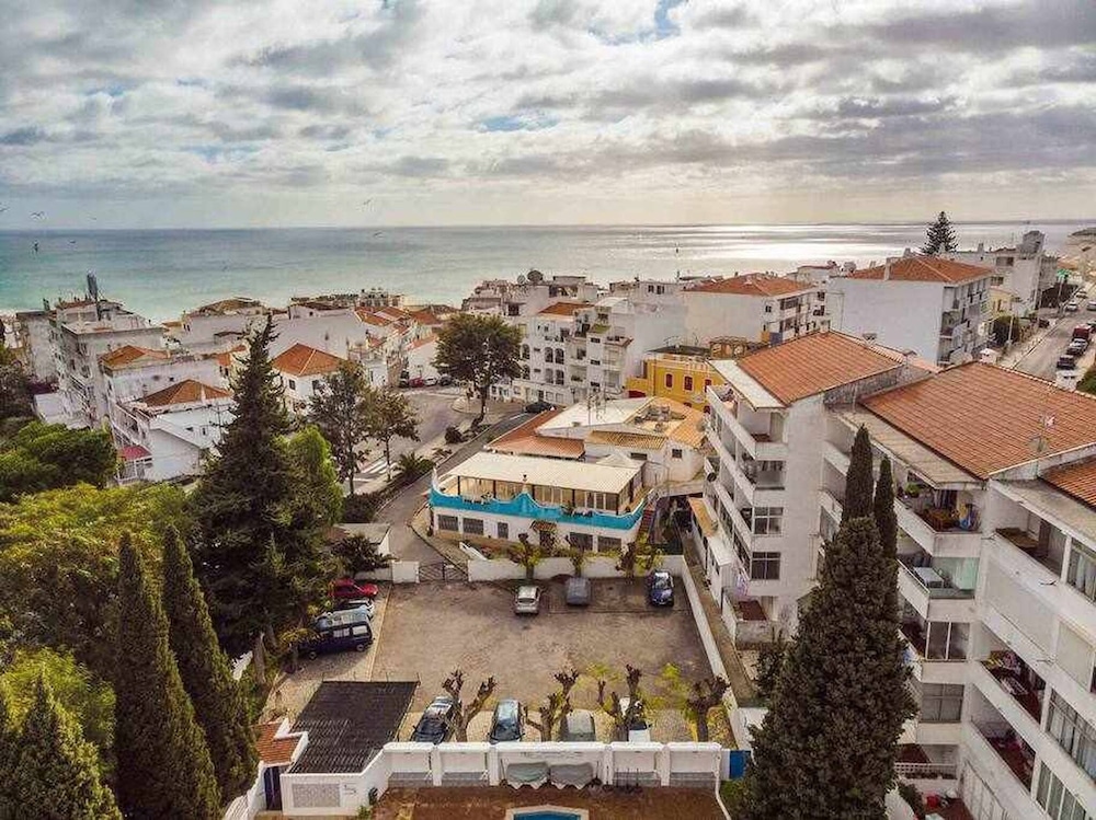 Casa Santa Maria - Sea View - 500m to Beach - Wifi