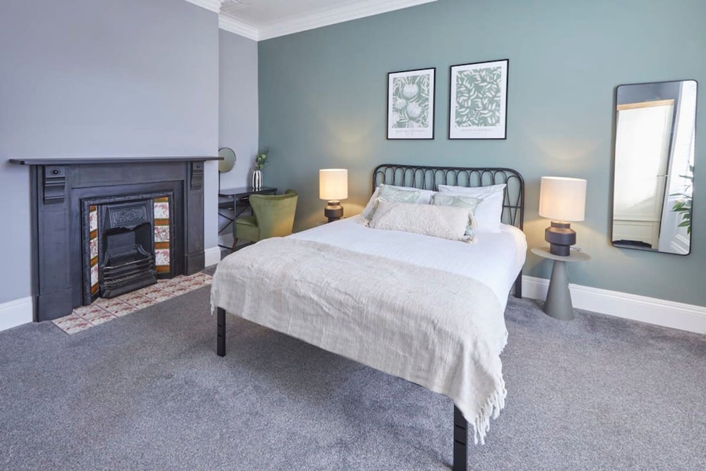 Host Stay Park House view 5