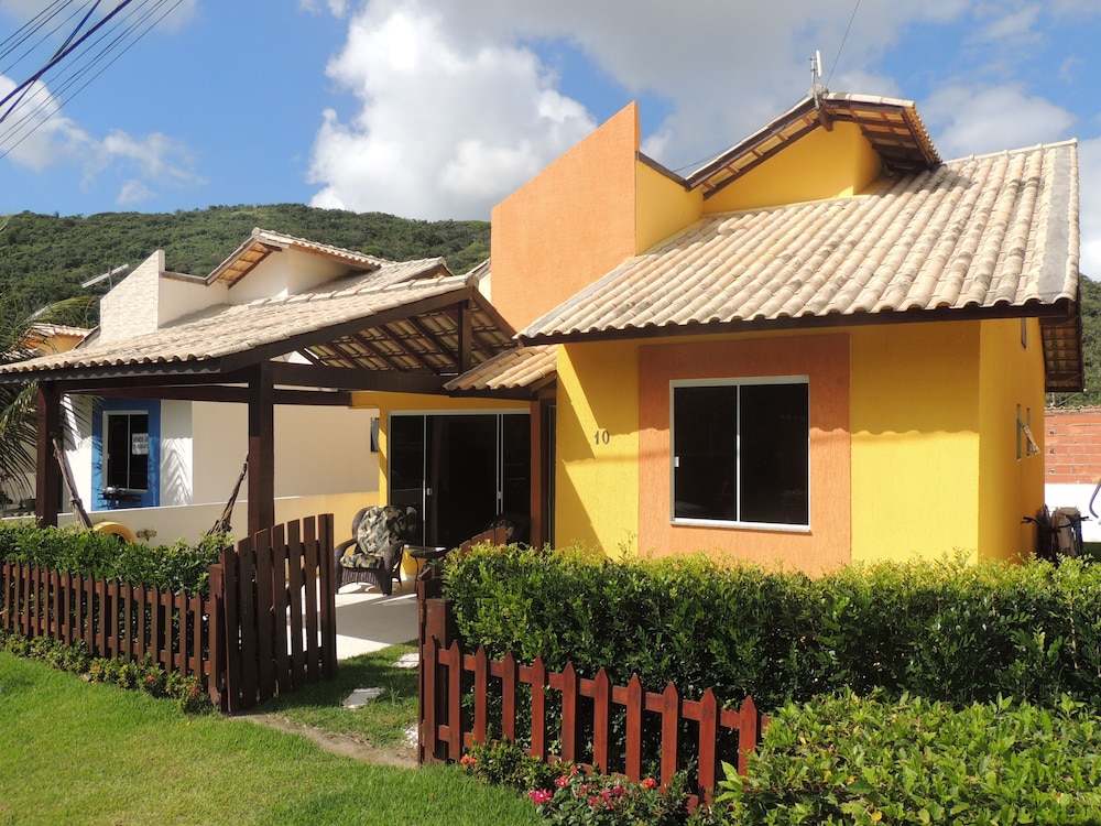 Casa Cabo Frio Aconchegante 5min Praias view 4