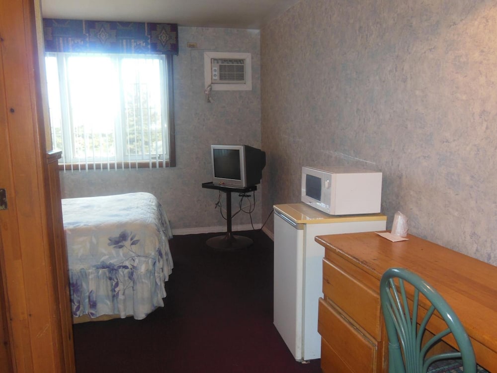 Motel Le Paysan