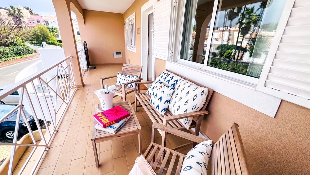 MAR SOL Villa in Vilamoura