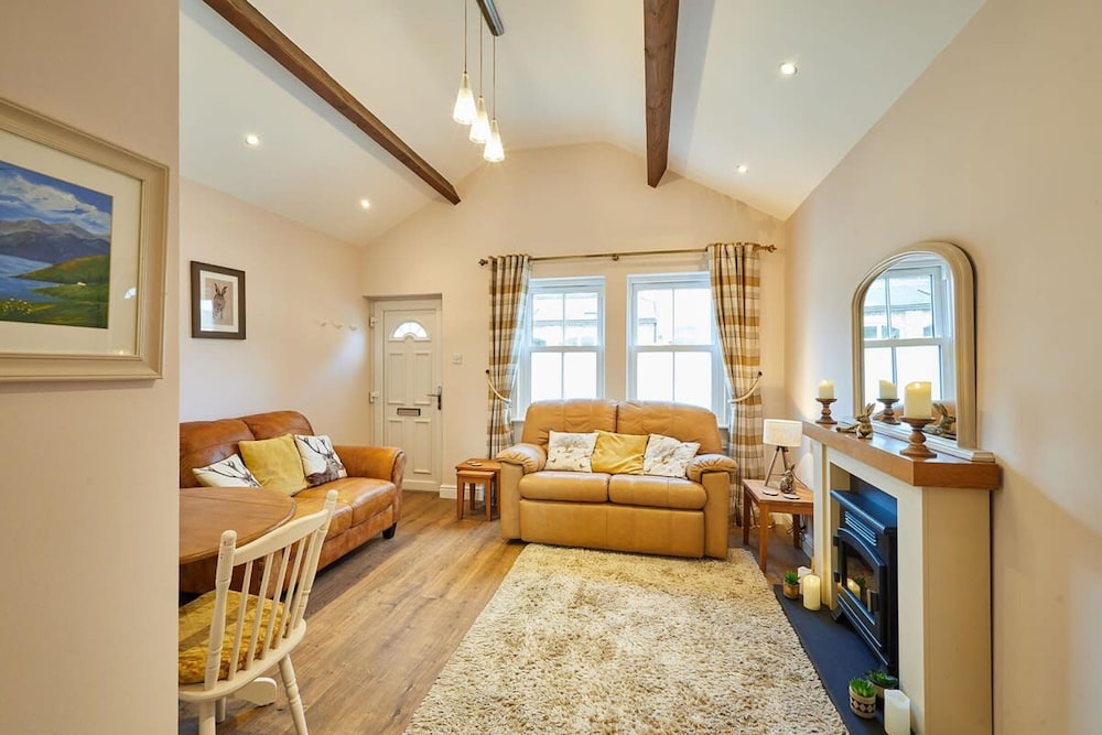 Host Stay Gas Light Cottage view 5