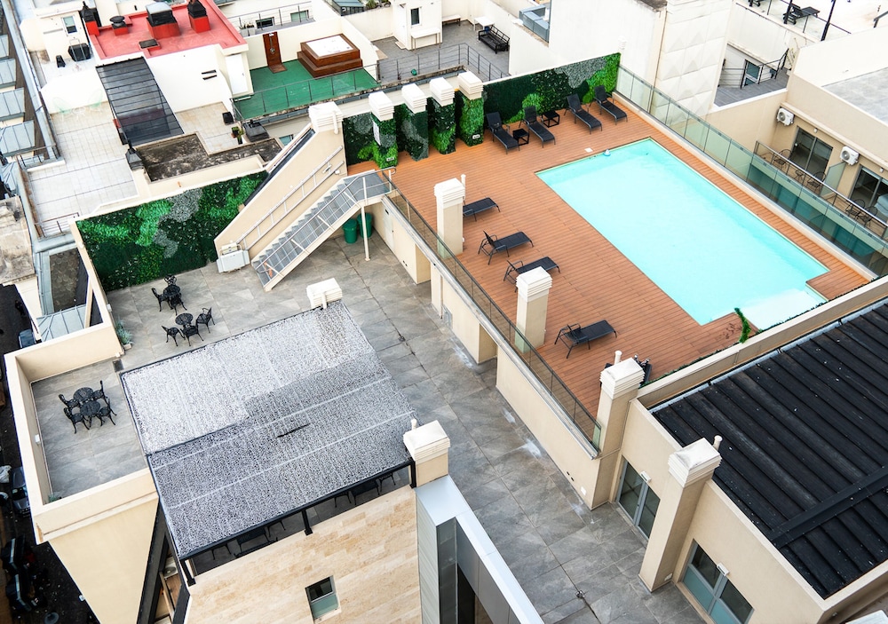 La Cisterna by DOT Suites