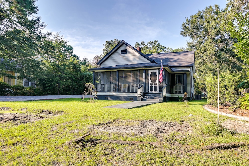 'magnolia House' 1 Mi to Historic Georgetown view 3