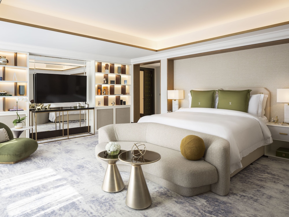 Jumeirah Dar Al Masyaf