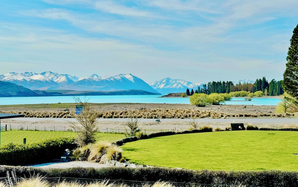 Cedar View