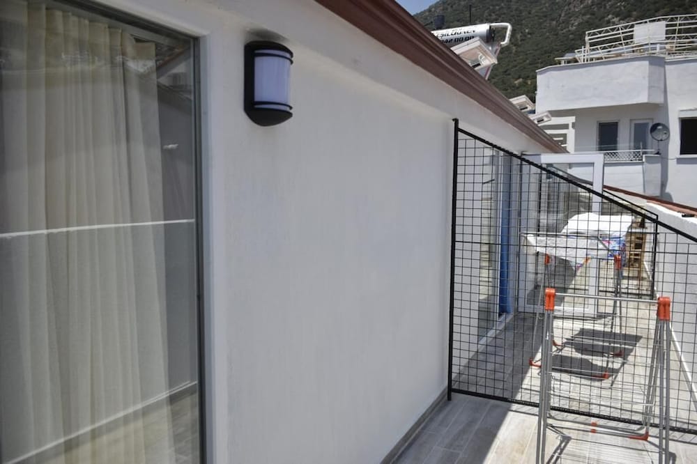 Calba Apart Otel - Image 11