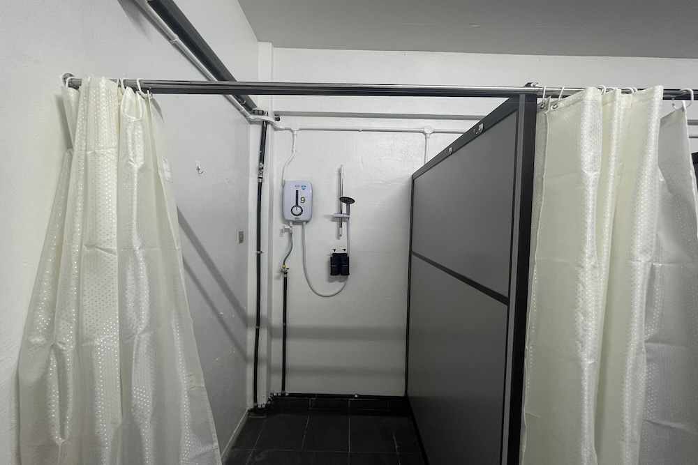 Makotel Hostel Ipoh