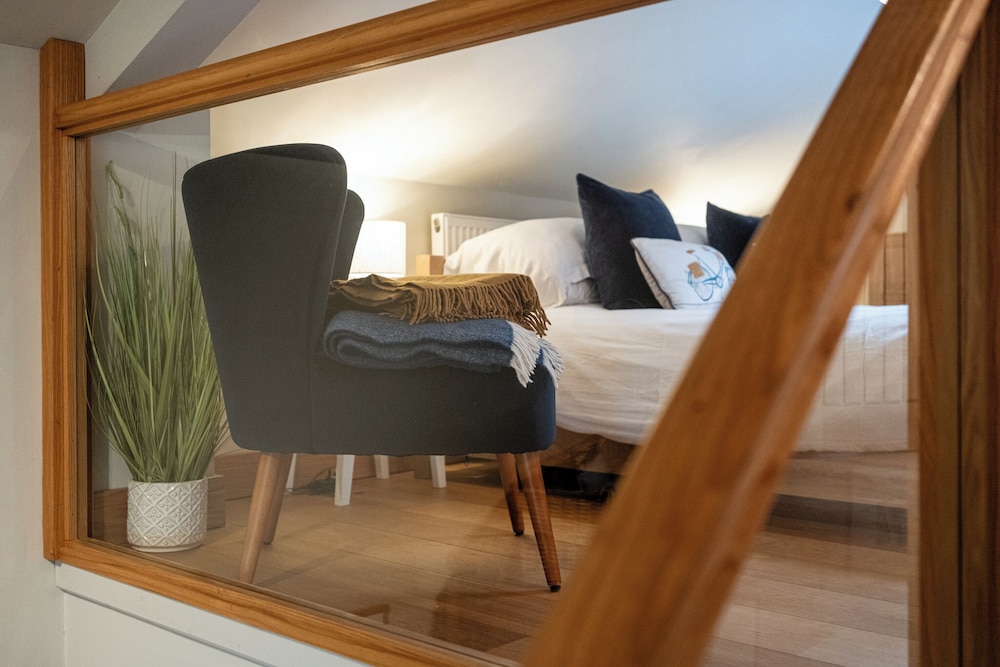 The Coach House Retreat in Warwickshire view 4
