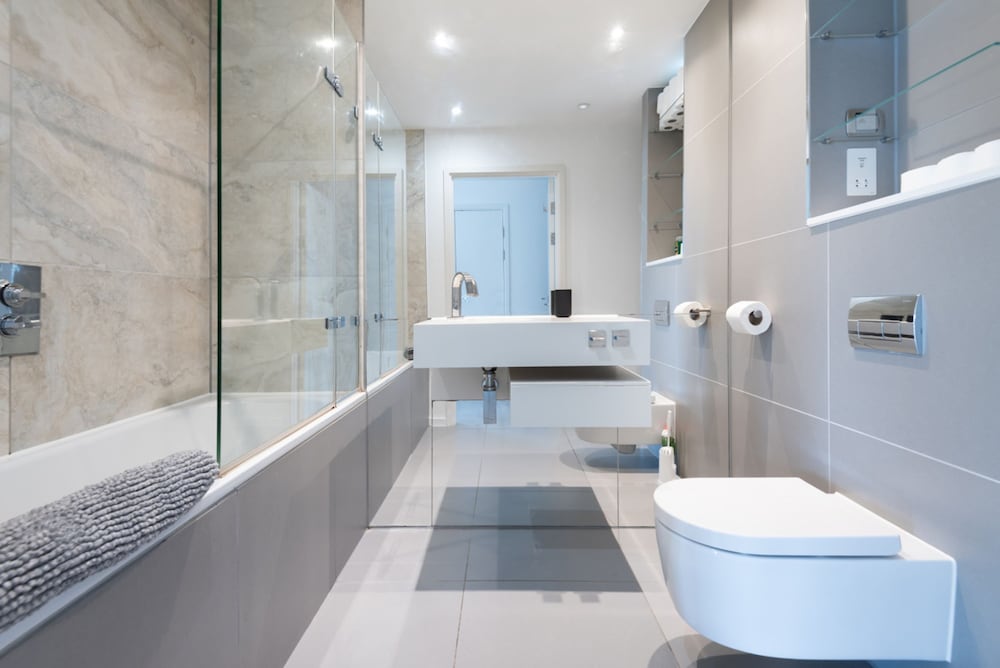 Old Street - Sleek Apartment