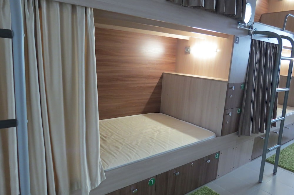 Hostel SV