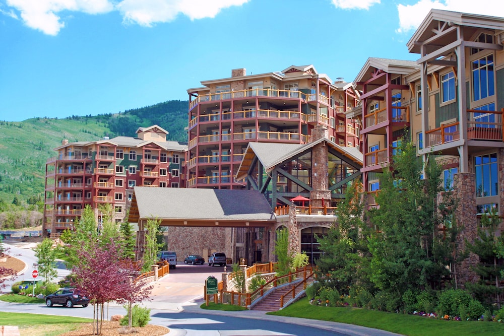 Hotel Westgate Park City Resort & Spa - Image 1