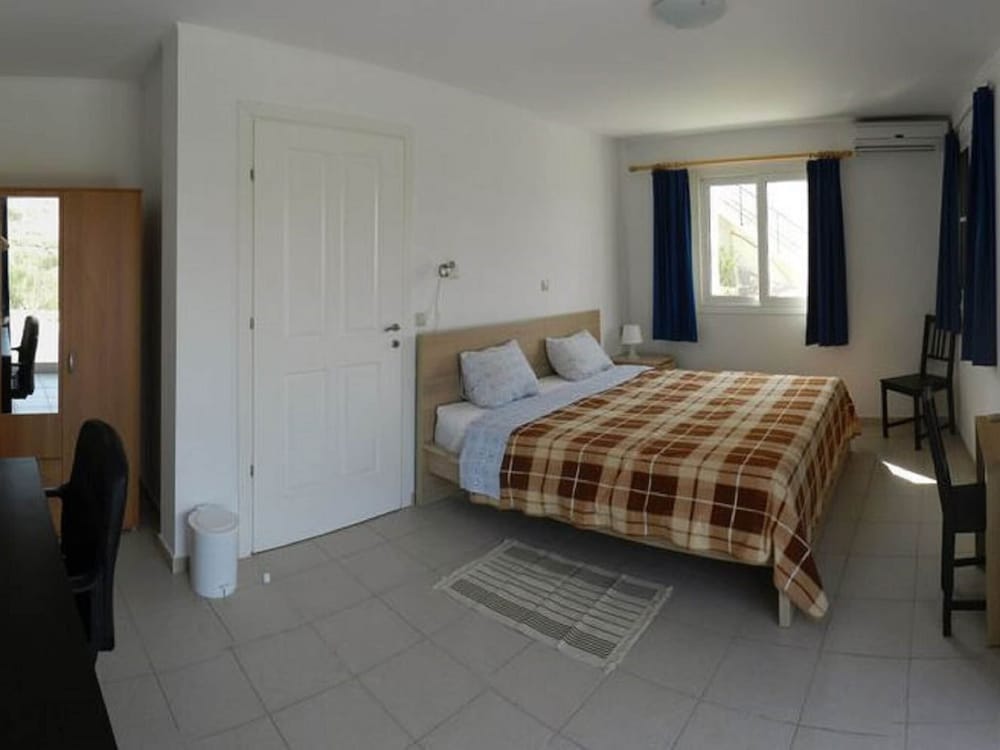 Villa in Makry Gialos Near Sandy Beach view 3