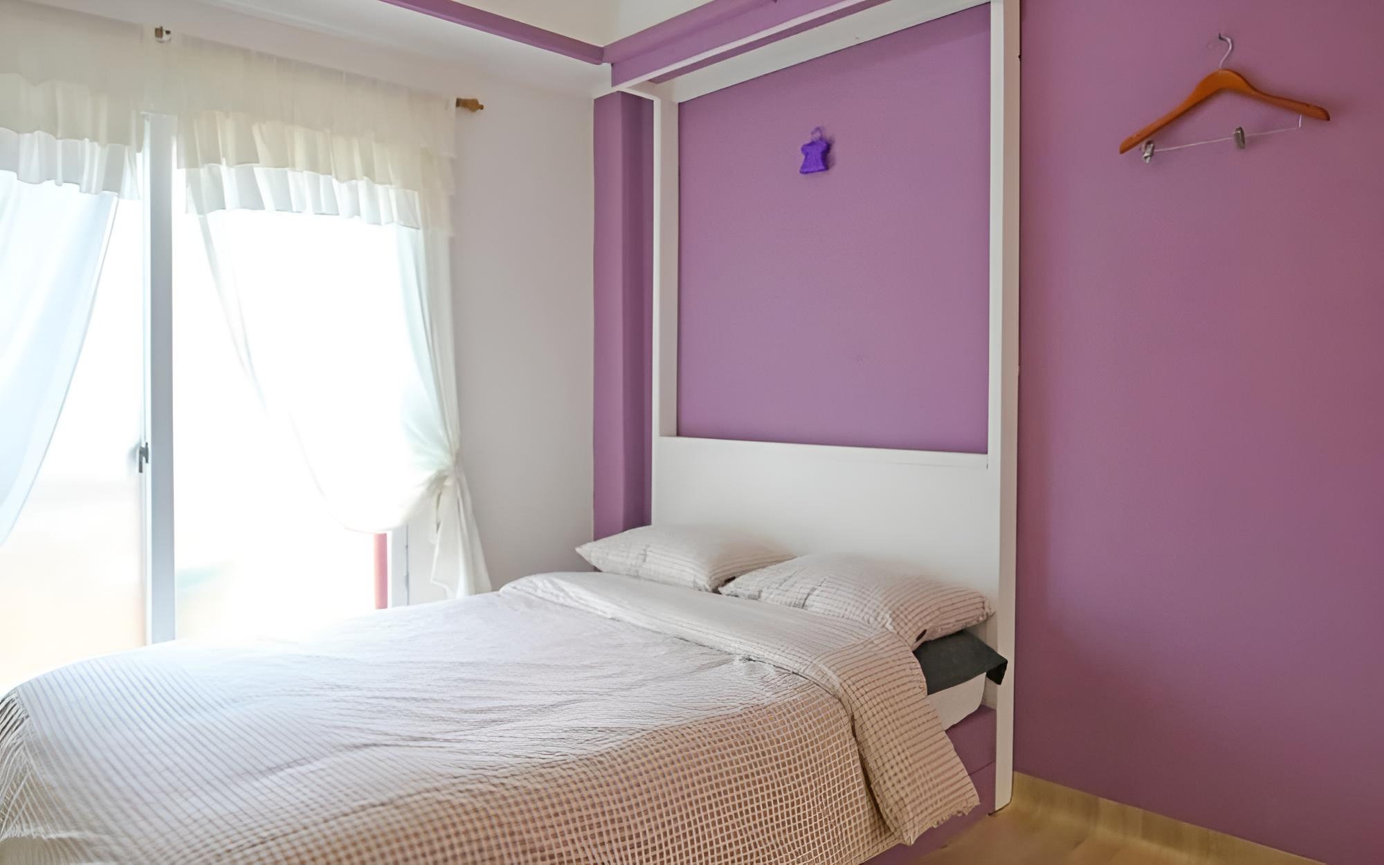 Taean Blue Sea and Pension view 3