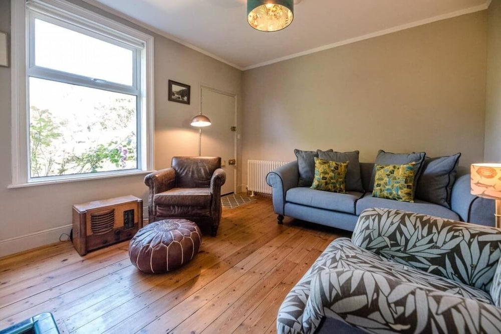 Rose Cottage Halesworth Air Manage Suffolk