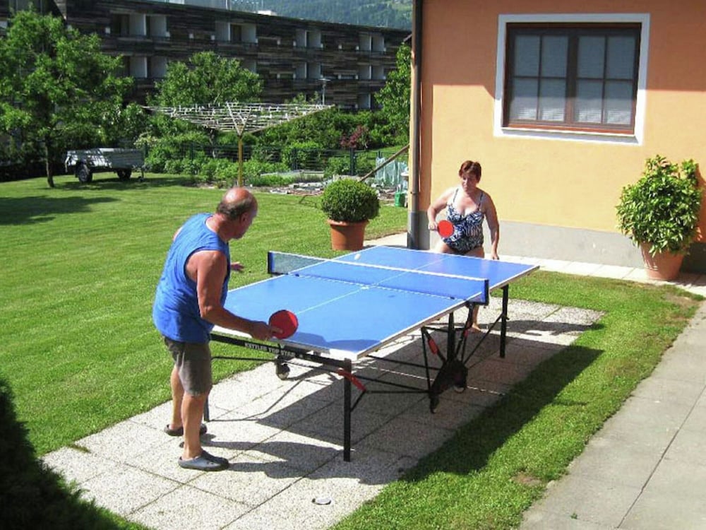 Apartment Near Nassfeld Ski Lift With Pool