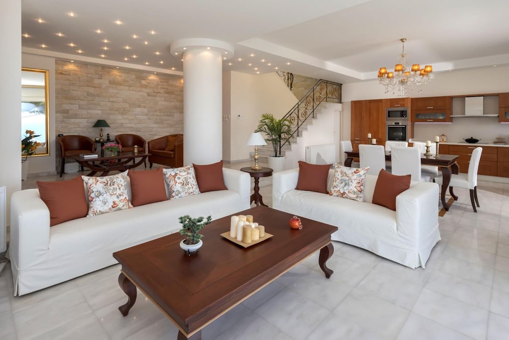 Vista Mare Villa by Estia view 2