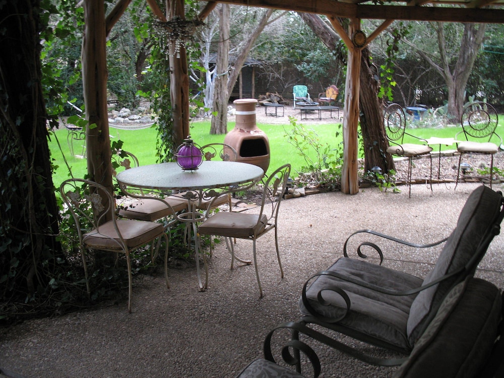 Casa del Sol Bed and Breakfast - Property Image 51