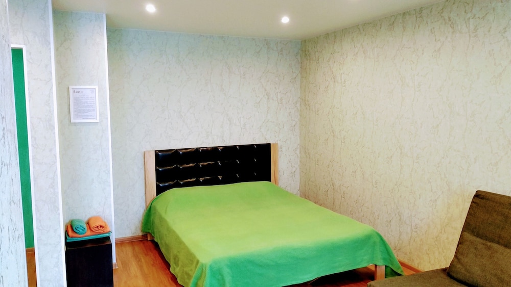 1 room apartment on Spartaka 18 view 3