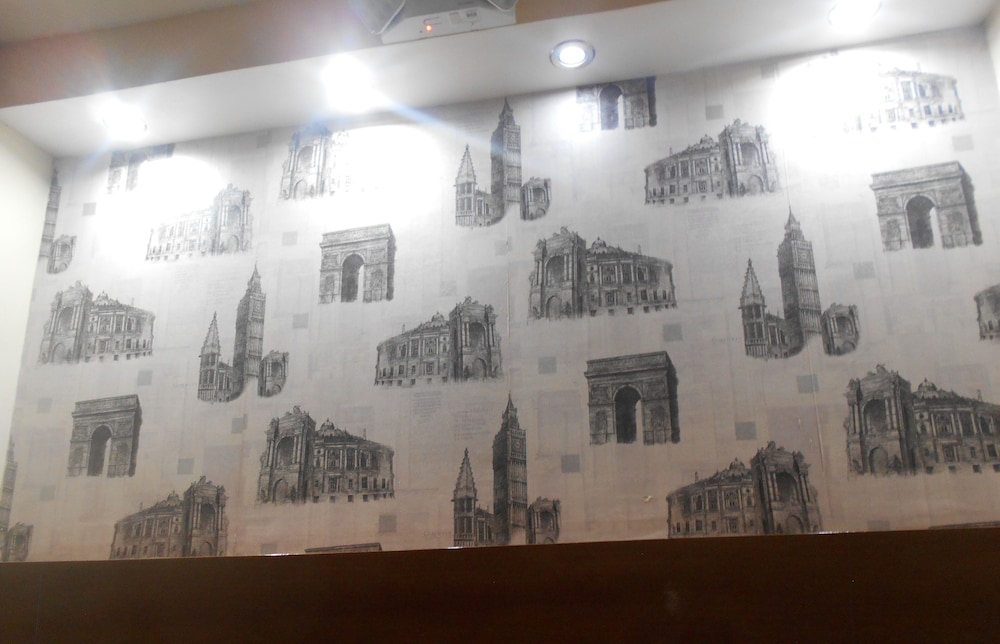 HOSTAL CRIDMY view 3