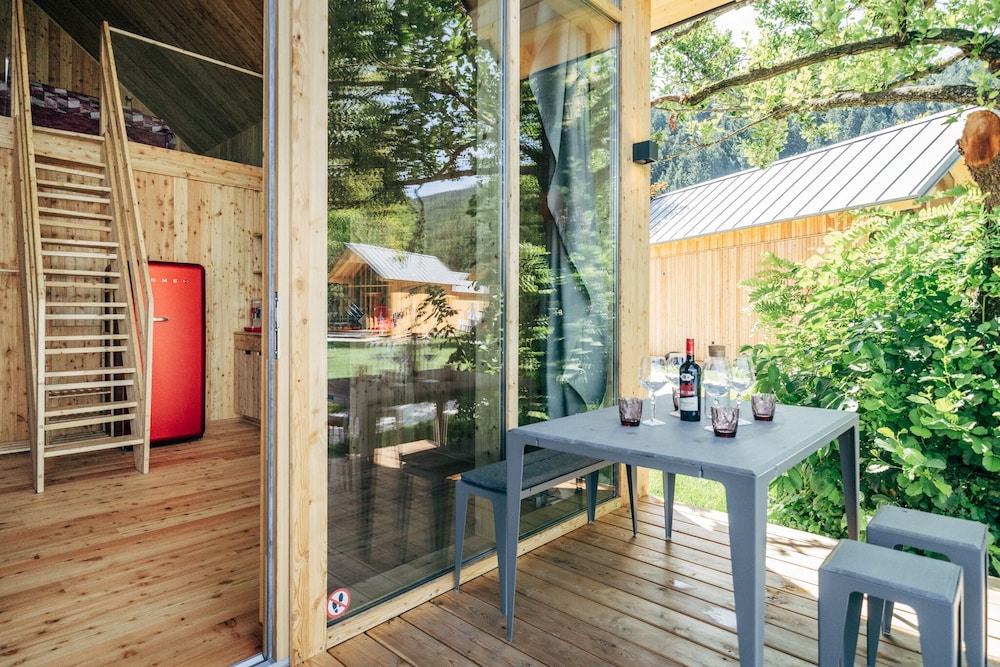 Eco Lodges Millstätter See