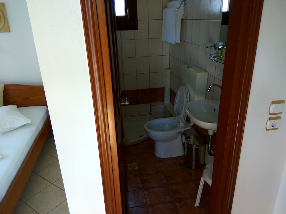 Guesthouse Papagiannopoulou