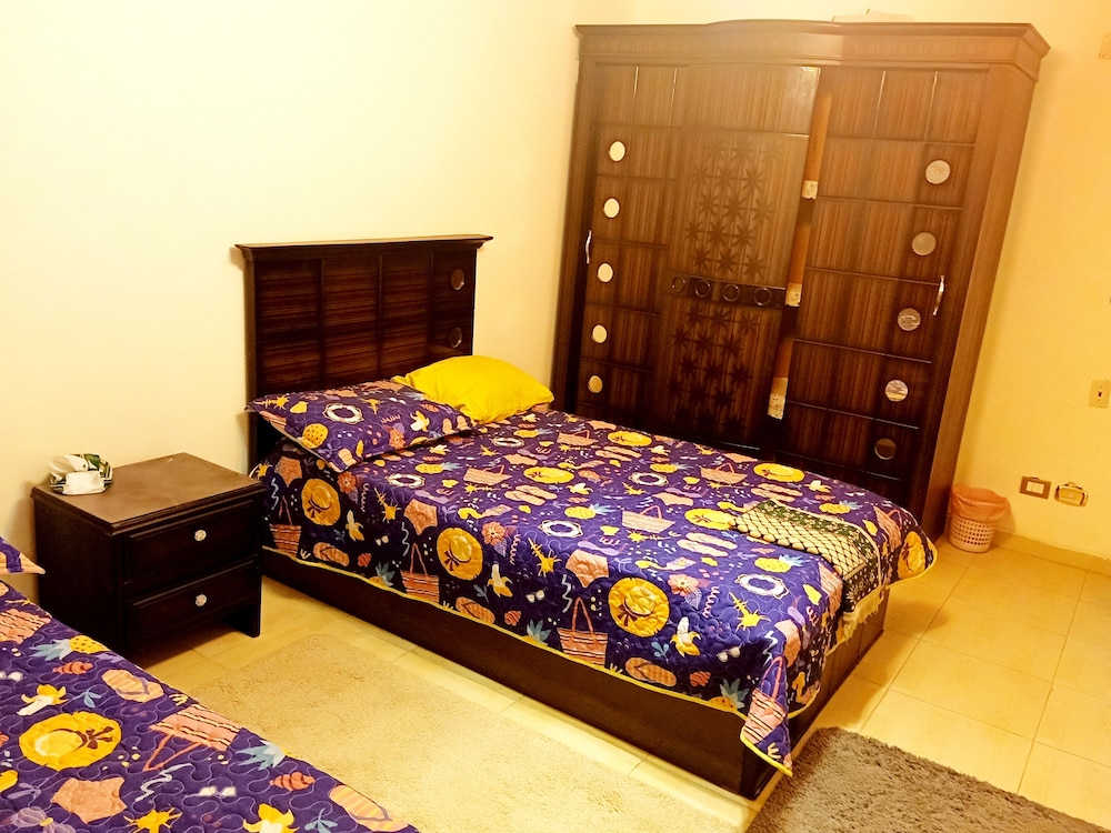 Palm City Guesthouse