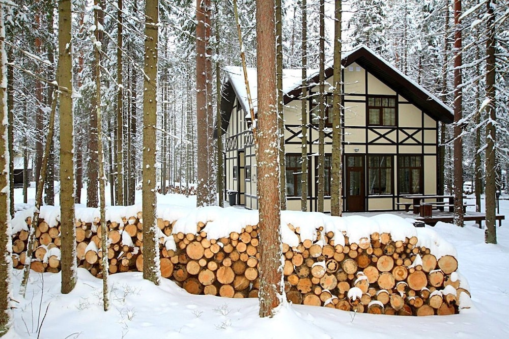 Baza Otdikha Ilichevo